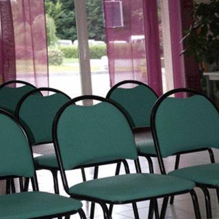 Rev'Hotel Riberac Luaran gambar